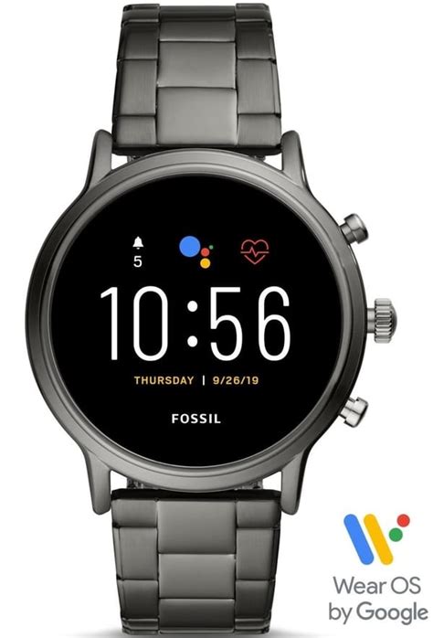 do fossil smart watch have sim cards|fossil gen 5 review.